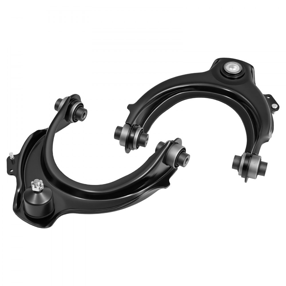 VEVOR Front Upper Lower Control Arms, OEM Suspension Kit Compatible with 2004-2008 ACURA TSX, 2003-2007 Honda Accord Sedan/Coupe (2.4L Gas Engine Only) - 12PCS