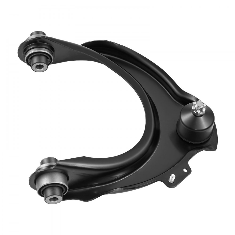 VEVOR Front Upper Lower Control Arms, OEM Suspension Kit Compatible with 2004-2008 ACURA TSX, 2003-2007 Honda Accord Sedan/Coupe (2.4L Gas Engine Only) - 12PCS