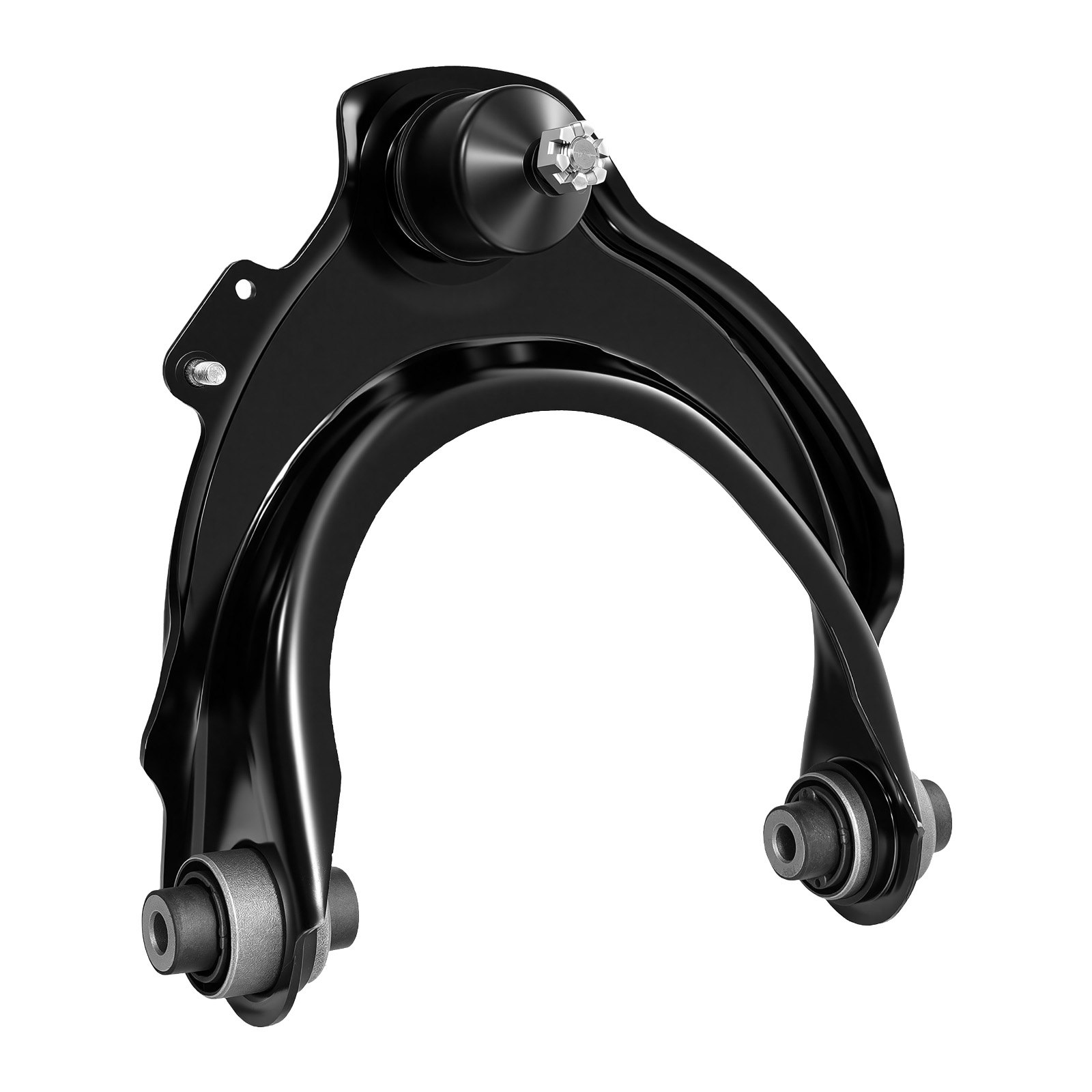 VEVOR Front Upper Lower Control Arms, OEM Suspension Kit Compatible with 2004-2008 ACURA TSX, 2003-2007 Honda Accord Sedan/Coupe (2.4L Gas Engine Only) - 12PCS