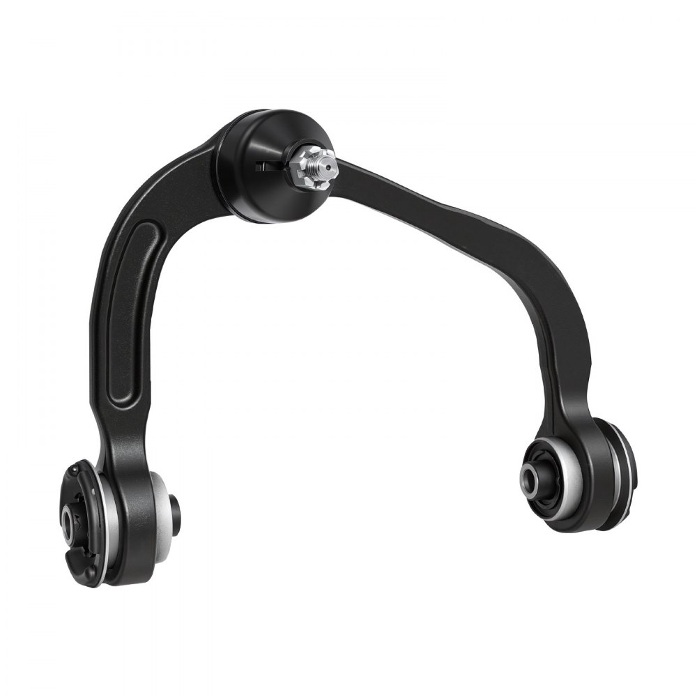 VEVOR Front Upper Control Arms with Ball Joints, OEM Suspension Kit Compatible with 2004-2024 Ford F150, 2007-2015 Ford Expedition, 2007-2015 Lincoln Navigator, 2006-2008 Lincoln Mark LT (2PCS)