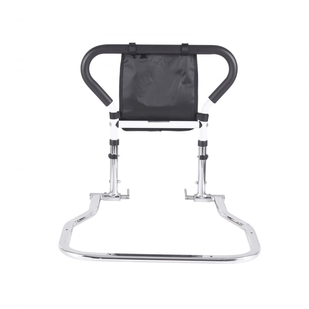 VEVOR Bed Rail for Elderly Adult 90° Foldable Bed Assist Rail for Senior 300LBS