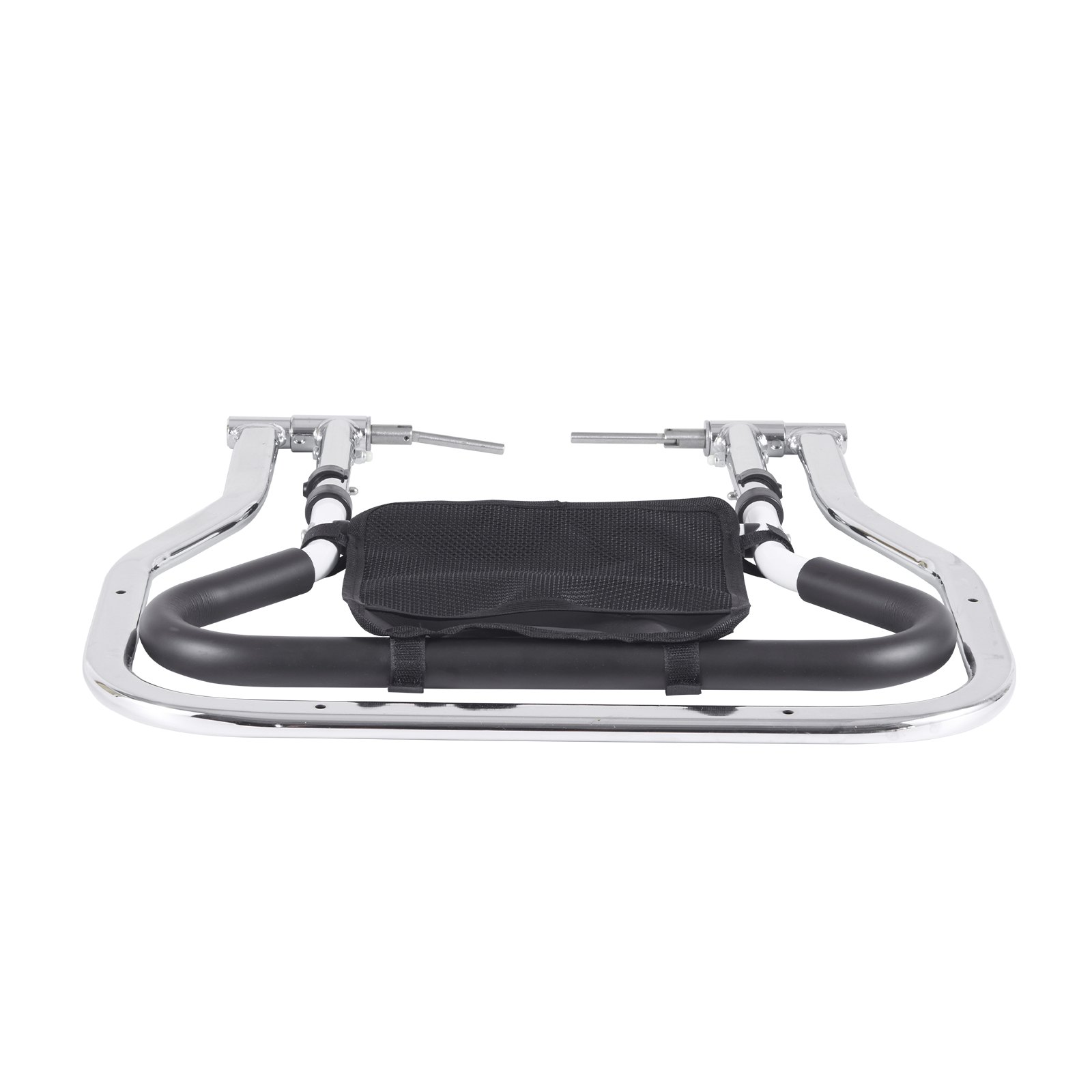 VEVOR Bed Rail for Elderly Adult 90° Foldable Bed Assist Rail for Senior 300LBS