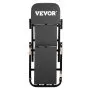 VEVOR 101.6 cm Foldable Z Garage Creeper Mechanic Creeper Stool 204.1 kg Capacity