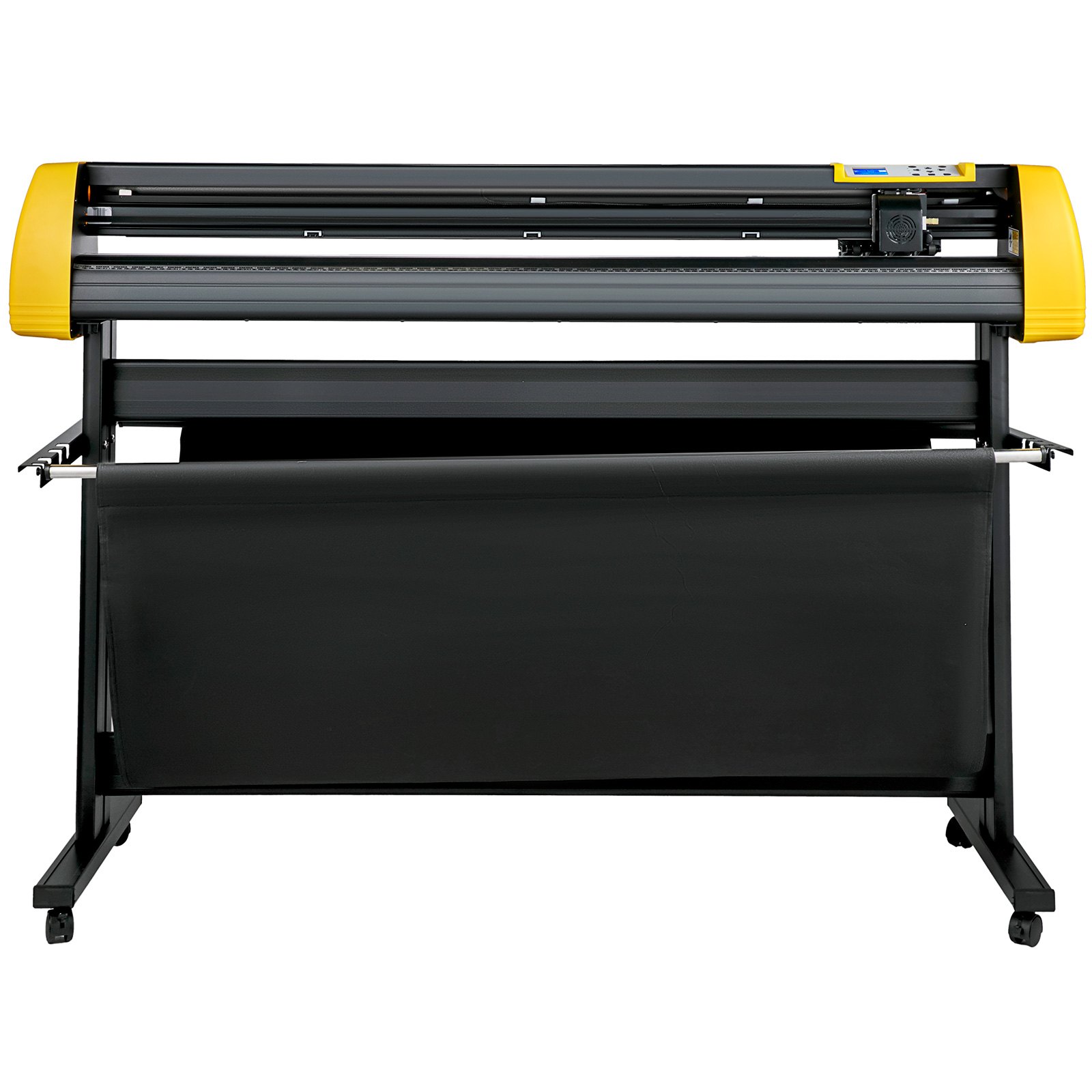 Vevor Vinyl Cutter Machine Cutting Plotter 1350mm Plotter Printer Vinyl Cutting