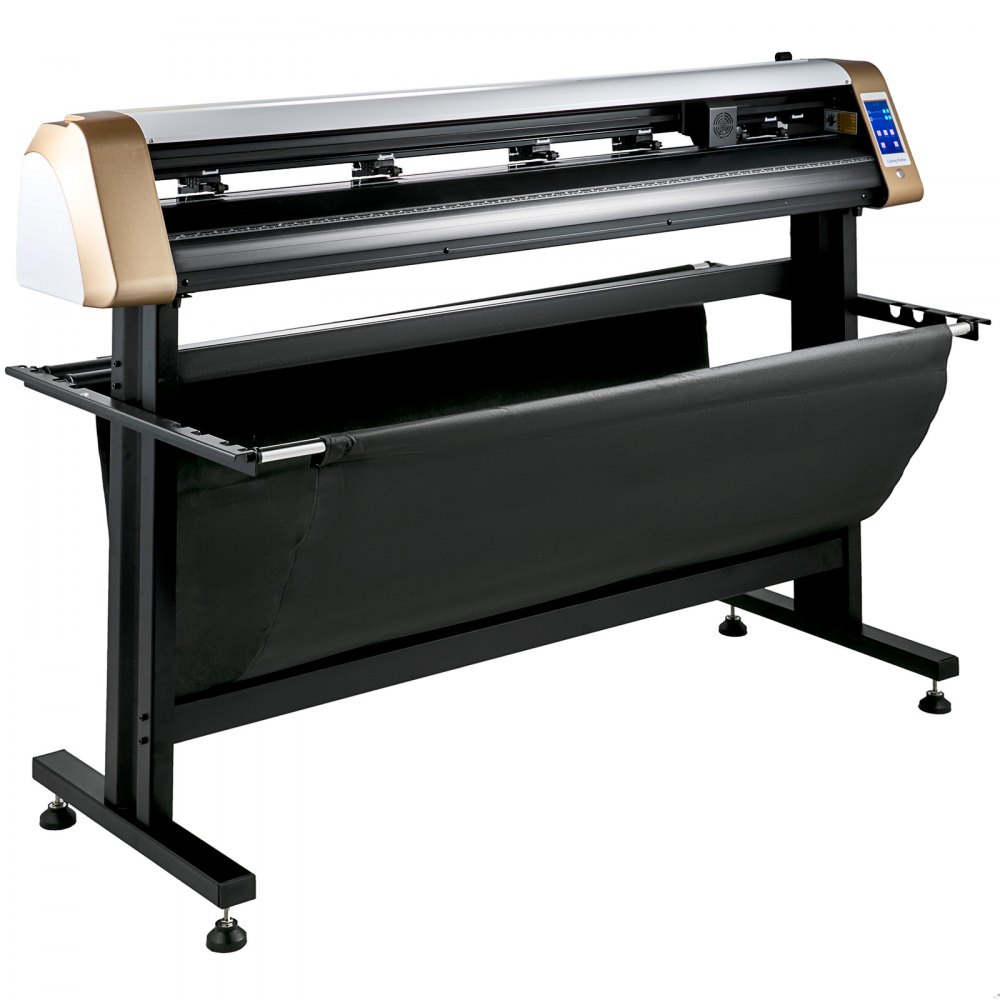 Vevor Vinyl Cutter Machine Cutting Plotter 1350mm Plotter Printer Vinyl Cutting