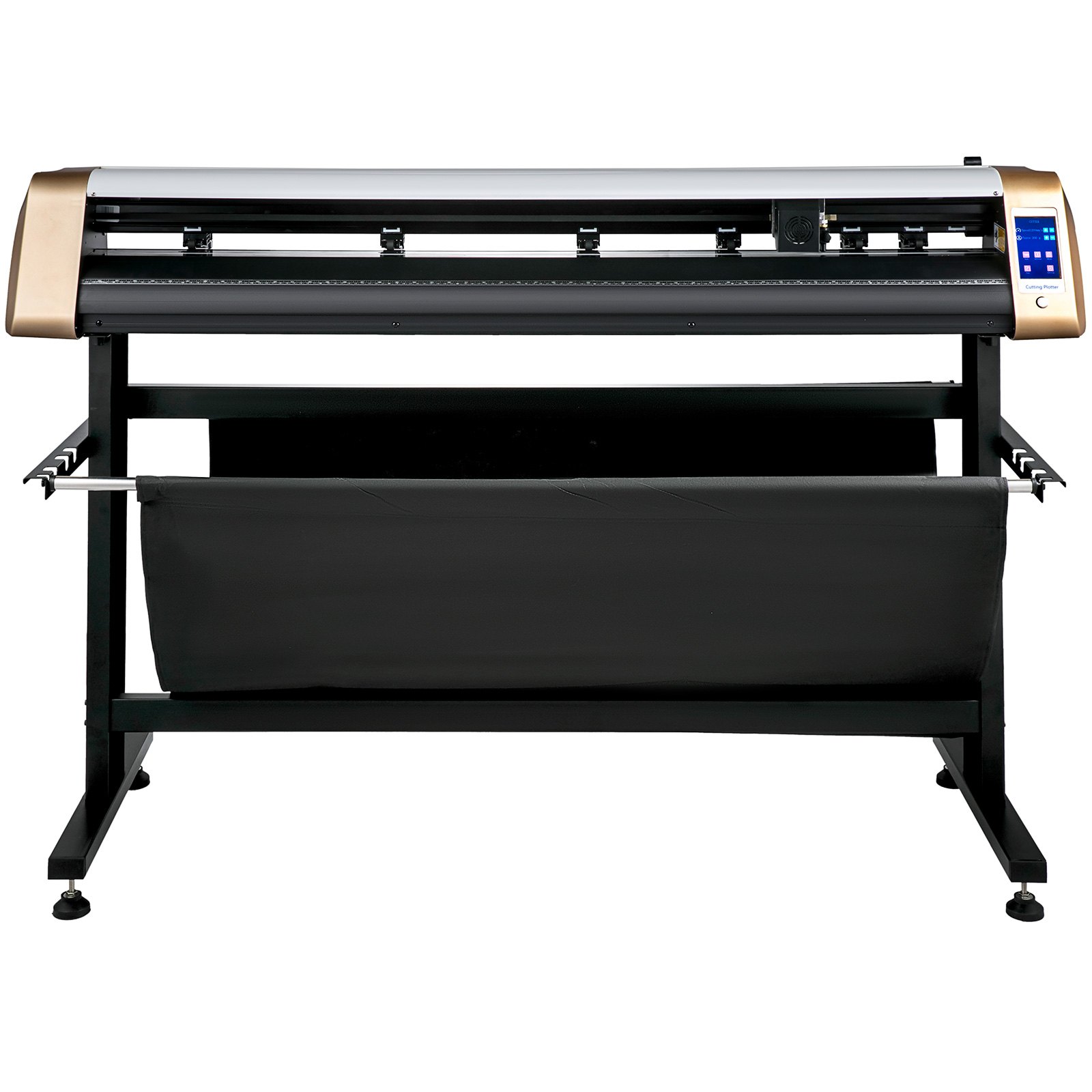 Vevor Vinyl Cutter Machine Cutting Plotter 1350mm Plotter Printer Vinyl Cutting