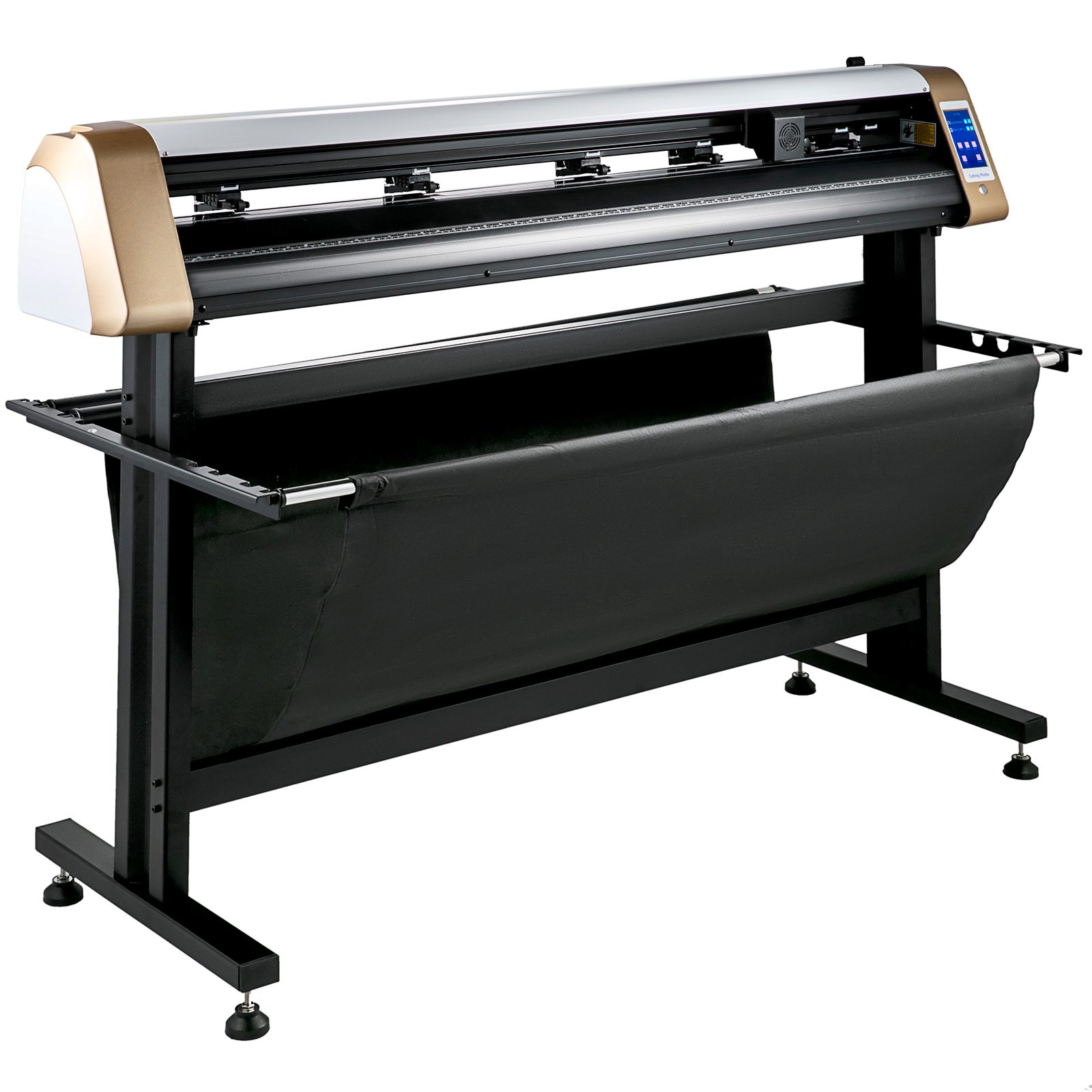 Vevor Vinyl Cutter Machine Cutting Plotter 1350mm Plotter Printer Vinyl Cutting
