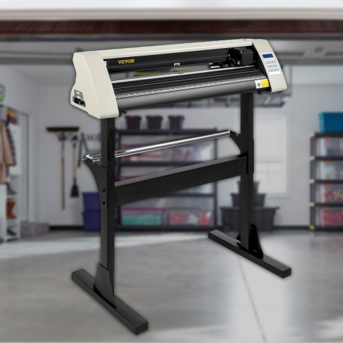 Monster Shop Vinyl Cutter Plotter Machine Printer 28" Sign Maker