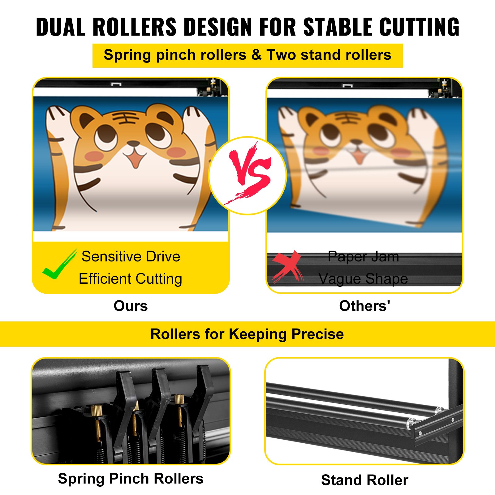 Vinyl Cutter Vinyl Cutter Machine 870mm Vinyl Plotter Cutter Machine for Cutting