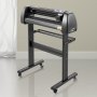 VEVOR 870 mm Vinyl Cutter Machine Vinyl Plotter SignCut Software for Windows
