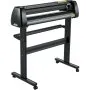 VEVOR Vinyl Cutter Offline 28in / 720mm Vinyl Plotter Machine w/ Floor Stand