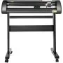 VEVOR Vinyl Cutter Offline 28in / 720mm Vinyl Plotter Machine w/ Floor Stand