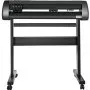 VEVOR Vinyl Cutter Offline 28in / 720mm Vinyl Plotter Machine w/ Floor Stand
