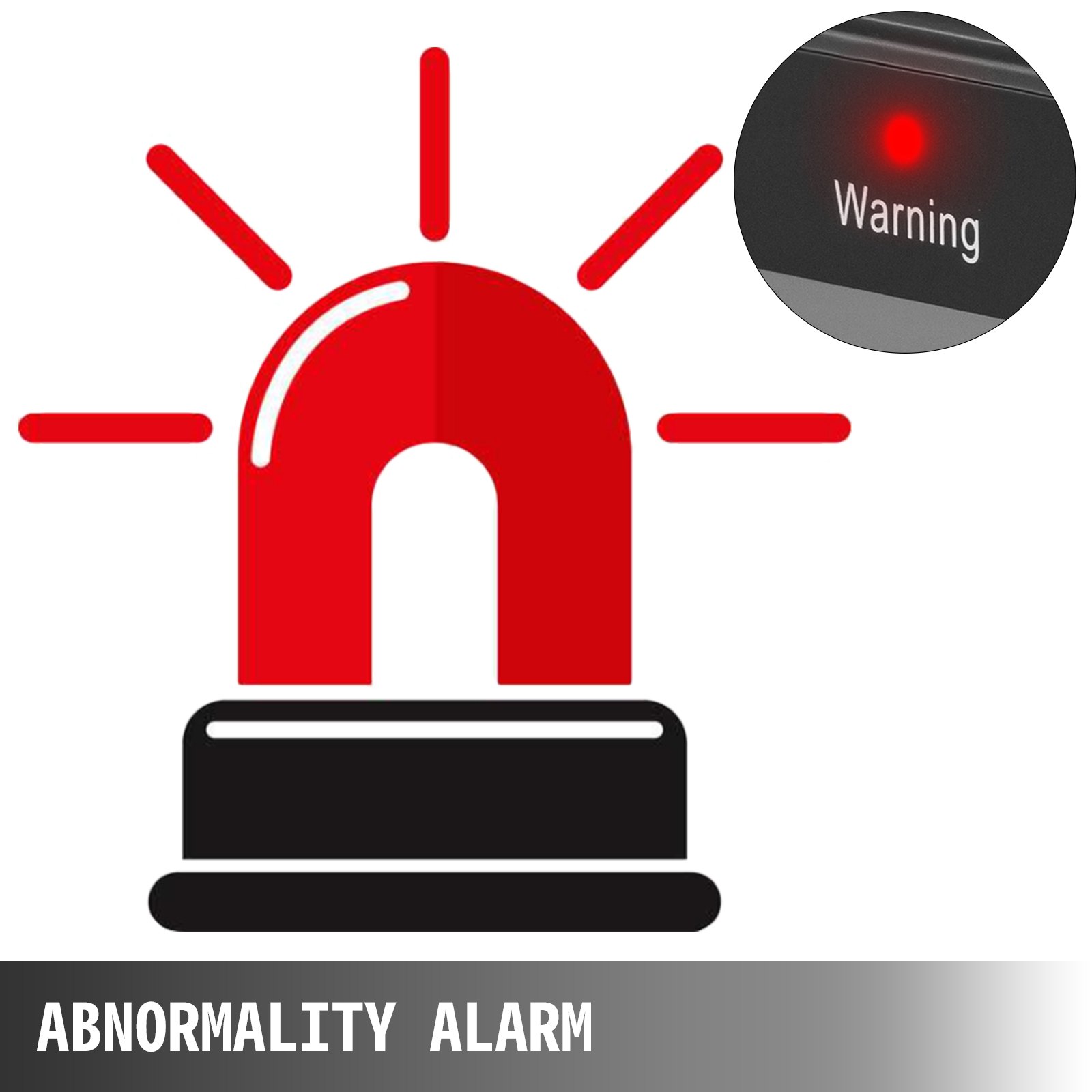 Dálkový měřič VEVOR MT50 10-100A LCD displej MT50 Tracer MPPT solární regulátor nabíjení MPPT regulátor nabíjení solární regulátor, MPPT displej v reálném čase, pro řadu MT50 Tracer, MPPT regulátor nabíjení