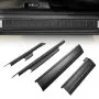 Side Skirt Extension Lip Rocker Panel for 1999-2006 Chevrolet Silverado