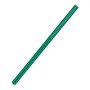 VEVOR 6FT U-Channel Sign Post, 4Pack Green Heavy Duty Steel Fixed Fence Post, Steel Fence U-Channel Sign for Garden, Courtyard, Farm or Traffic Intersection