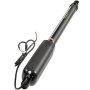VEVOR Double Swivel Opener Automatic Gate Opener Remote Complete Kit Double Gate Opener Heavy Duty Up to 880lbs 5,5 m Long Gate 80W AC Powered Gate Opener
