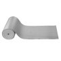 VEVOR Double Reflective Insulation Roll, Foam Core Radiant Barrier, 3.2 mm 23.8 in x 50 ft, Double-Sided Aluminum Foil EPE Foam Heat Reflective Shield, Thermal Insulation Roll for Window RV Roof