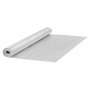 VEVOR Double Reflective Insulation Roll, Foam Core Radiant Barrier, 3.2 mm 48 in x 10 ft, Double-Sided Aluminum Foil EPE Foam Heat Reflective Shield, Thermal Insulation Roll for Window RV Roof