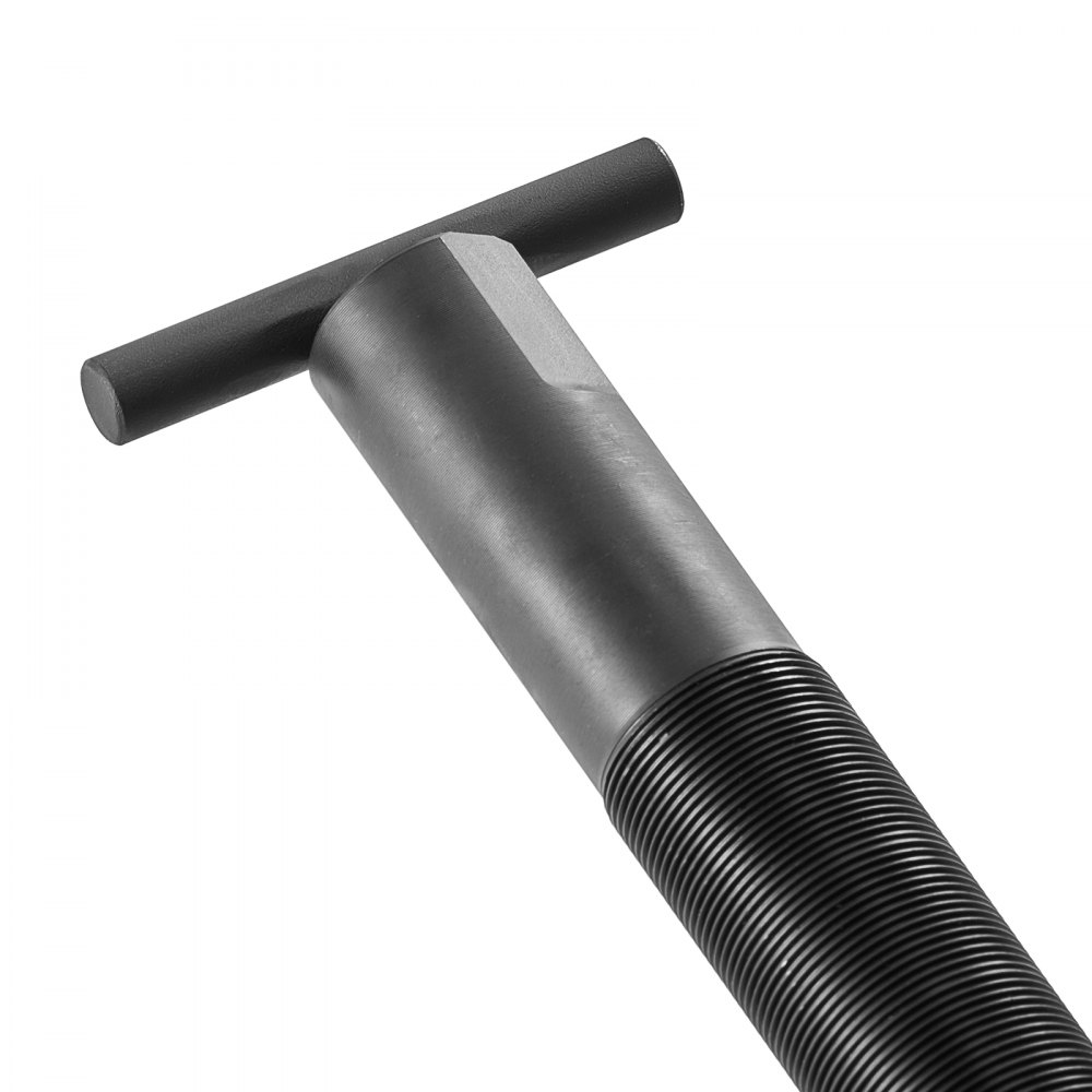 VEVOR Mercruiser Alignment Tool & Gimbal Bearing Puller Set, Compatible with Mercruisers, OMC, Volvo Cobra Bell Housings, Engine Alignment Tool, Bearing Puller Seal Bellow Expander Tools Installer