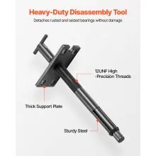 Alignment Tool Gimbal Bearing Puller Installer for Mercruisers OMC Volvo