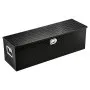VEVOR 121.9x38.1x38.1 cm Heavy Duty Aluminum Bar Tread Tool Box for Pick Up Truck Bed