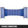 Vevor Acoustic Room Dividers | Office Partitions – Reduce Noise And Visual Dis