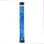 VEVOR Sensory Bubble Tube Lamp, 100 cm Bubble Fish Tube, Sensory Aquarium Lamp with 10 Floating Fish & 16 Color Effects, Remote Control, Stress Relief Calming Light for Bedroom Living Room Home Decor