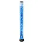 VEVOR Sensory Bubble Tube Lamp, 1.2 m Bubble Fish Tube, Sensory Aquarium Lamp with 10 Floating Fish & 16 Color Effects, Remote Control, Stress Relief Calming Light for Bedroom Living Room Home Decor