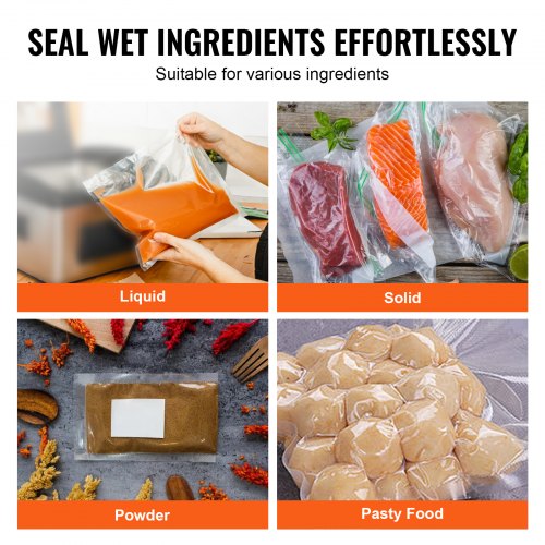 How to Reheat Vacuum Sealed Food: Easy Tips for Perfect Results