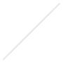 VEVOR 10-Pack 6.6 ft/2M V Shape LED Aluminum Channel, with Milky Cover, End Caps and Mounting Clips, Aluminum Profile for LED Strip Light Installations, Easy Installation, for Under Cabinet Counter