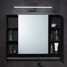 Bathroom Vanity Light Bar 24.02-Inch 18W LED Modern Light Fixture Over Mirror