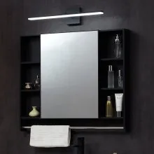 Bathroom Vanity Light Bar 24.02-Inch 18W LED Modern Light Fixture Over Mirror