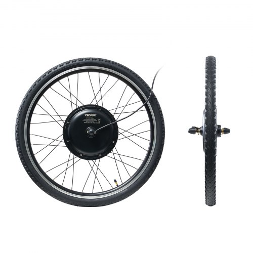 electric bicycle kit 1000w 48V Full Ebike Conversion with 16Ah Battery Convert your 20 inch original bike to ebike with leaf 20 inch 48V 52V 1000W front casted hub motor electric bike conversion kit. Ktaxon 48V 1000W Electric Bicycle