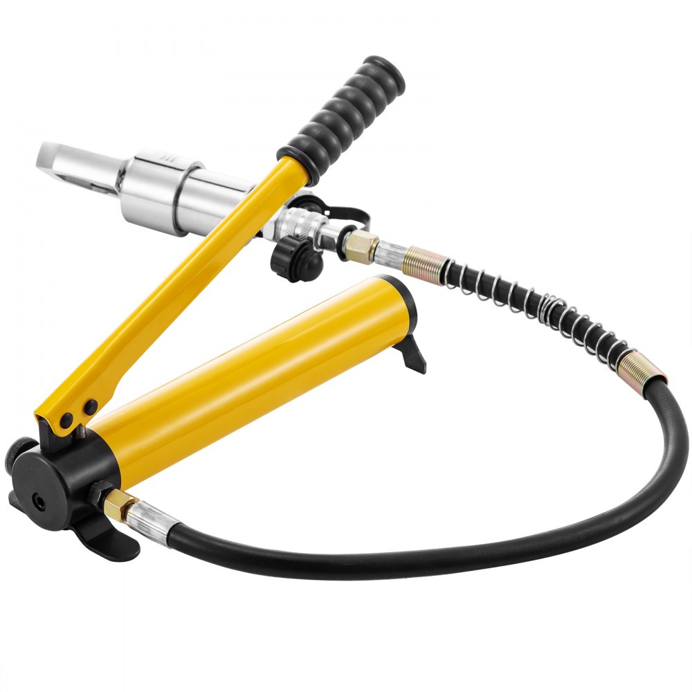 Hydraulic Nut Splitter Nut Cutter Tool 14-36mm Range Nut Split Type Nut Cutter