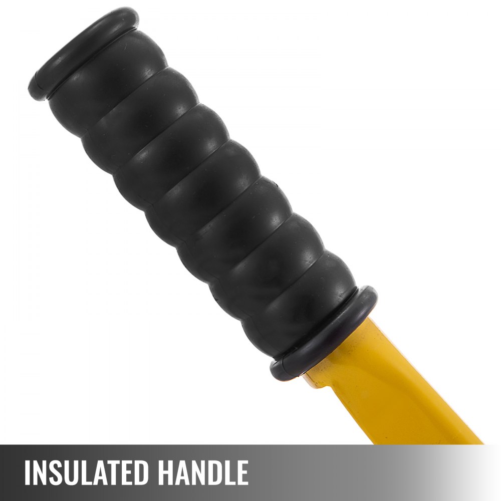 Hydraulic Nut Splitter Nut Cutter Tool 14-36mm Range Nut Split Type Nut Cutter