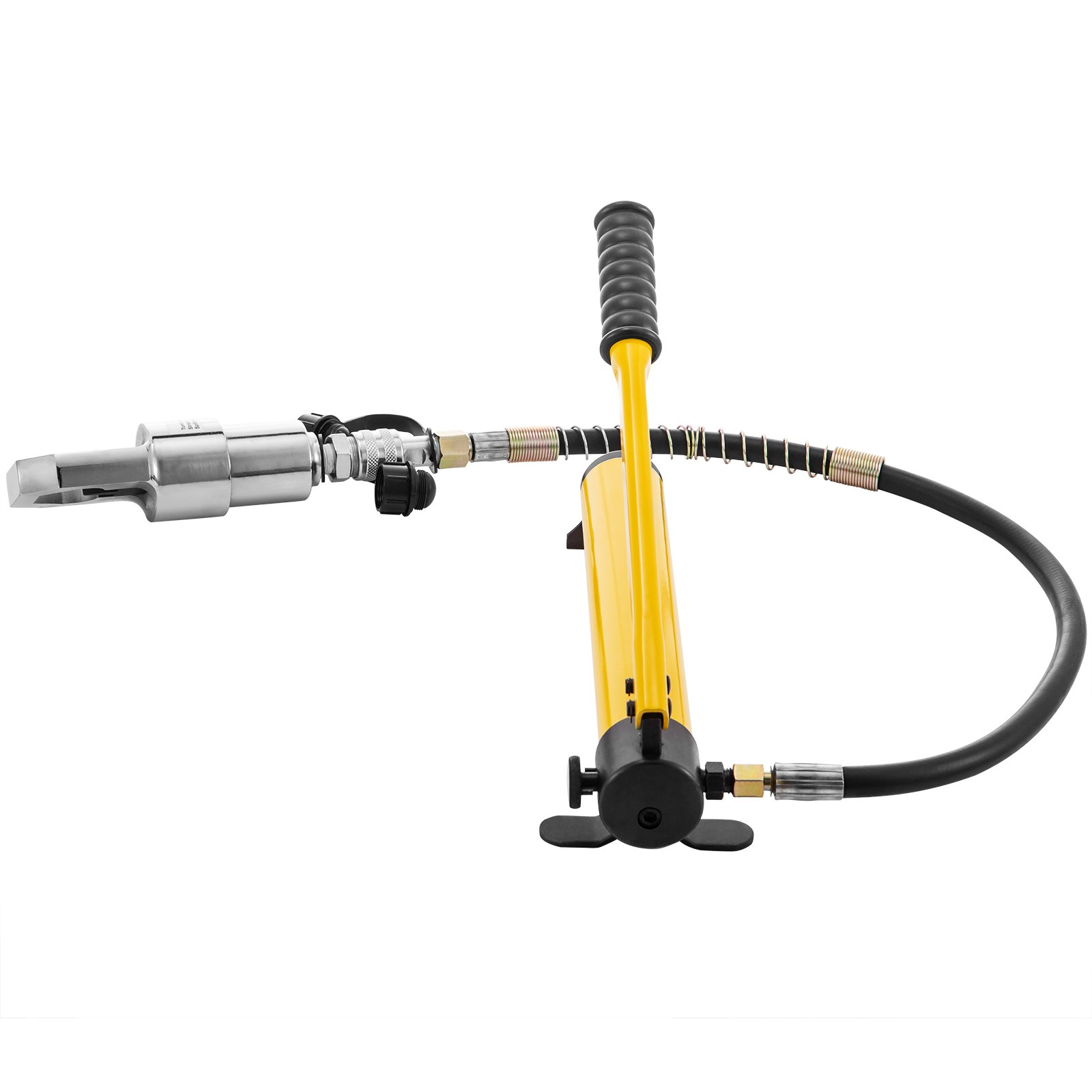 Hydraulic Nut Splitter Nut Cutter Tool 14-36mm Range Nut Split Type Nut Cutter