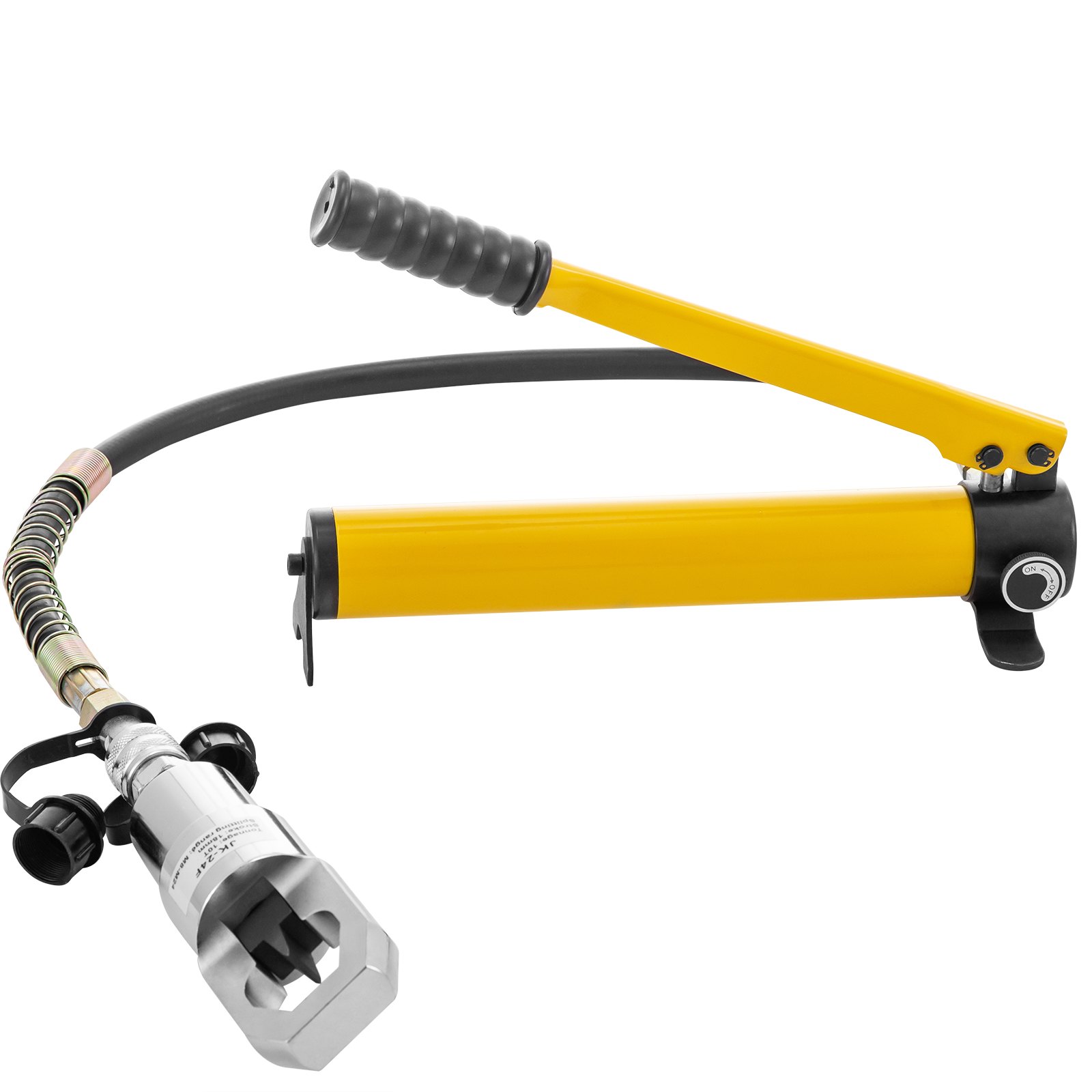 Hydraulic Nut Splitter Nut Cutter Tool 14-36mm Range Nut Split Type Nut Cutter