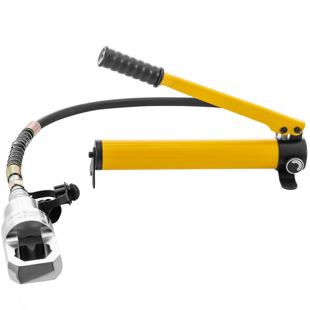 14t Hydraulic Nut Splitter Nut Cutter Tool 16-41mm Range Nut Split Type+tool Bag