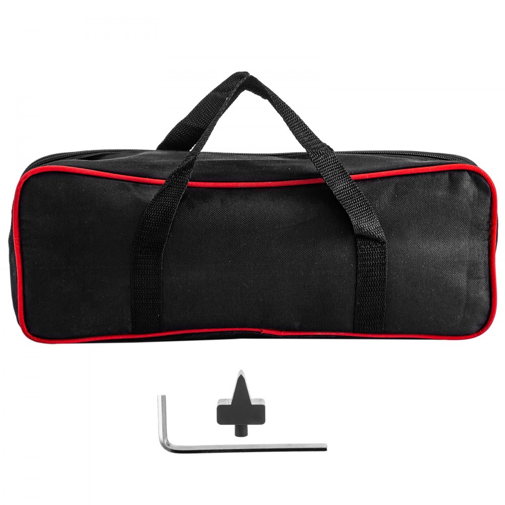 14t Hydraulic Nut Splitter Nut Cutter Tool 16-41mm Range Nut Split Type+tool Bag