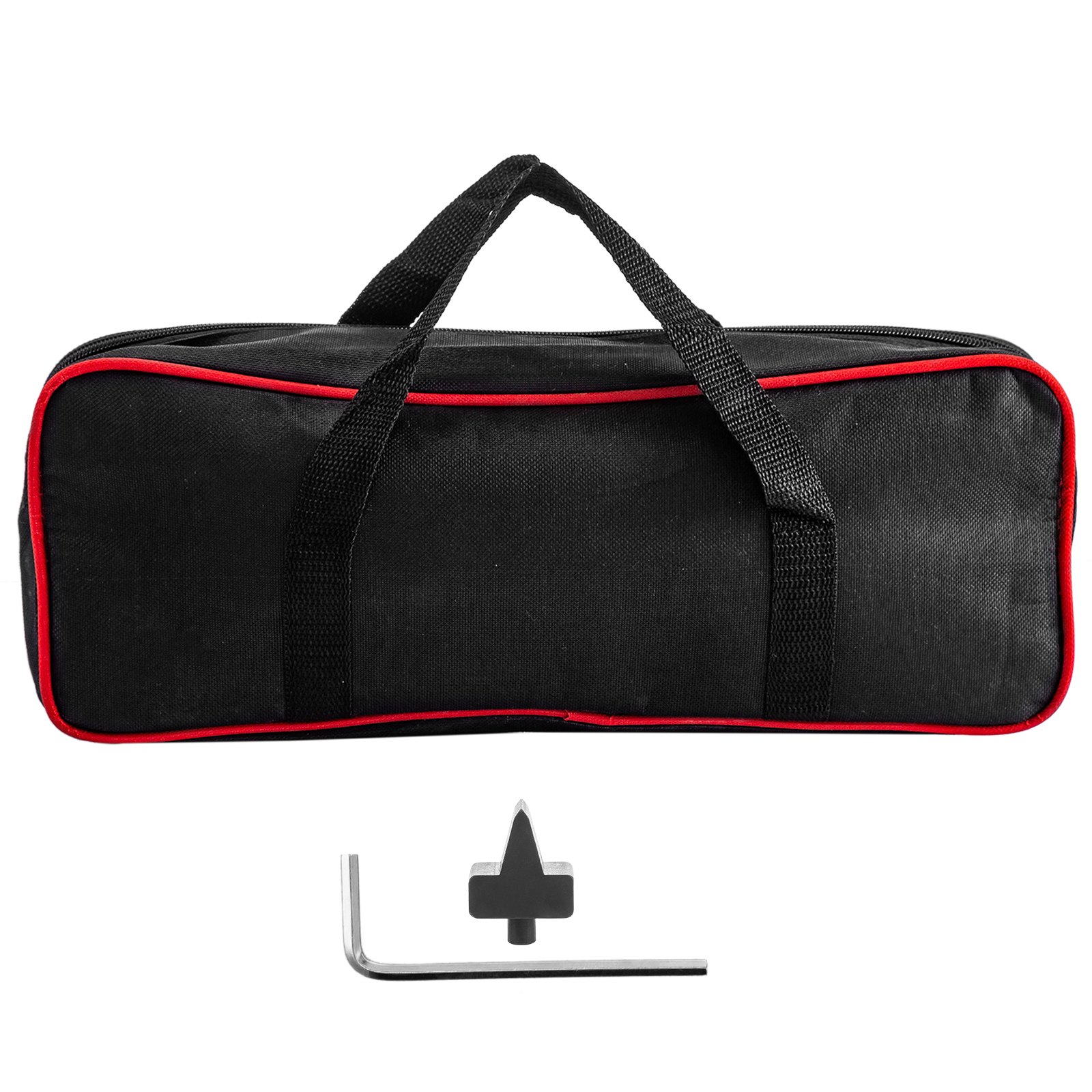 14t Hydraulic Nut Splitter Nut Cutter Tool 16-41mm Range Nut Split Type+tool Bag