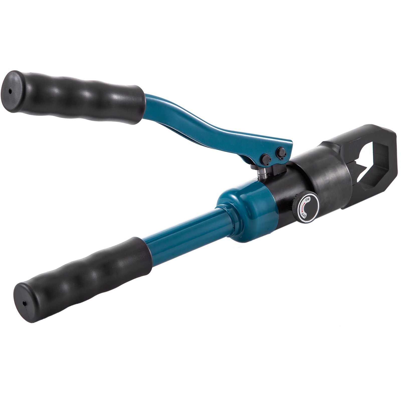 Hydraulic Nut Splitter Nut Cutter Tool 24-36mm Range Nut Integral Nut Cutter