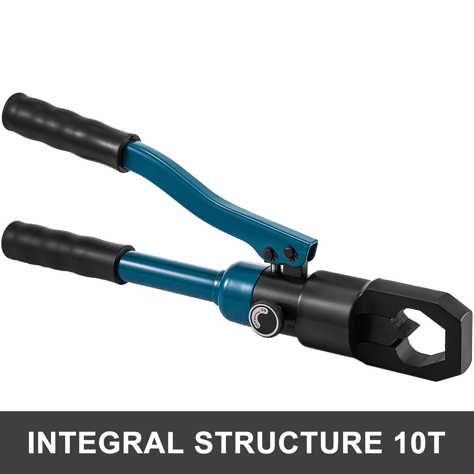 Hydraulic Nut Splitter Nut Cutter Tool 24-36mm Range Nut Integral Nut Cutter