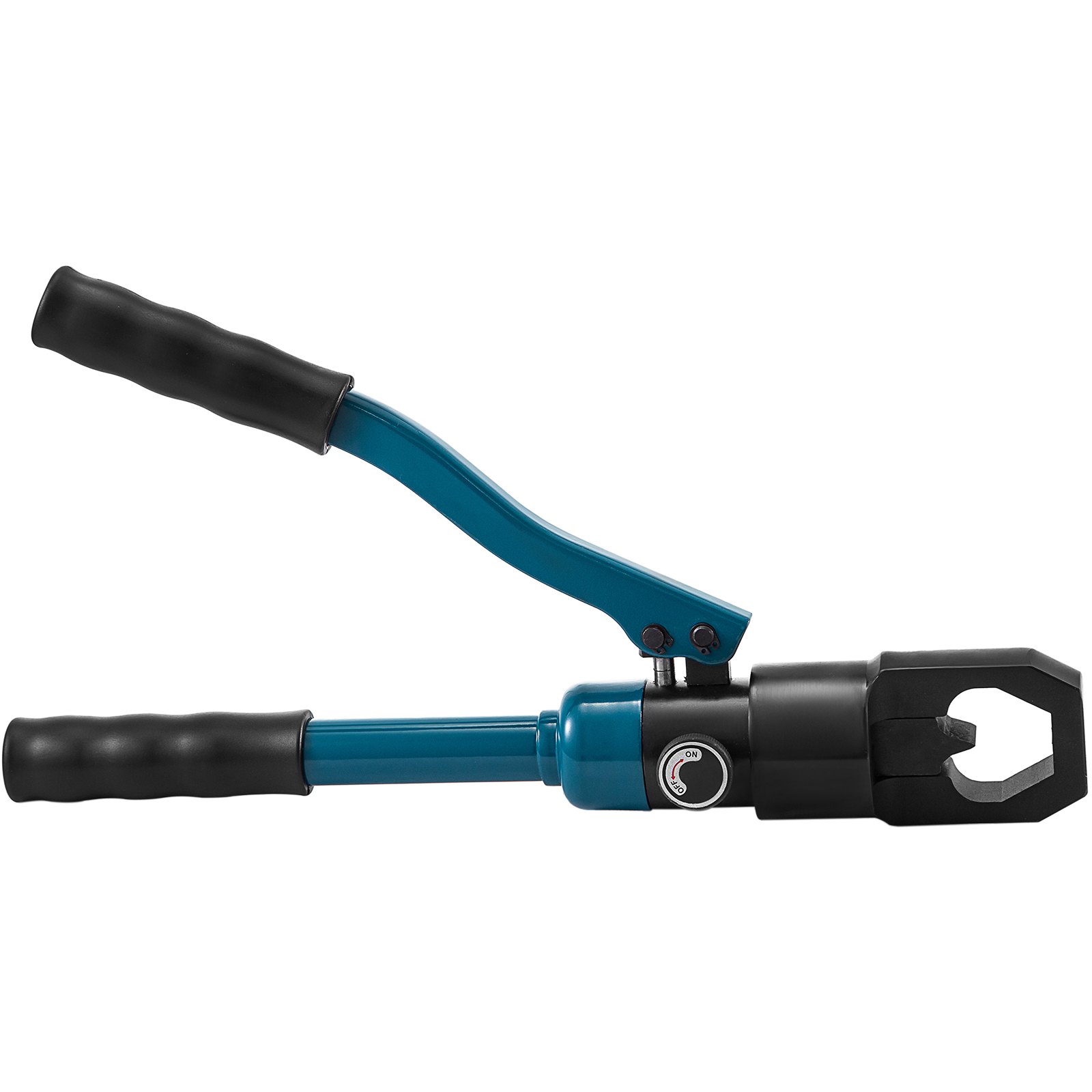 Hydraulic Nut Splitter Nut Cutter Tool 14-36mm Range Nut Integral Nut Cutter