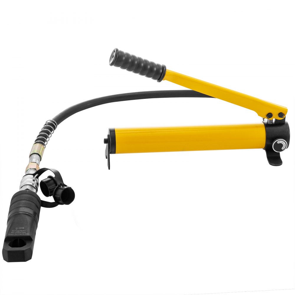 5t Hydraulic Nut Splitter Nut Cutter Tool 13-19mm Range Nut Split Type+tool Bag