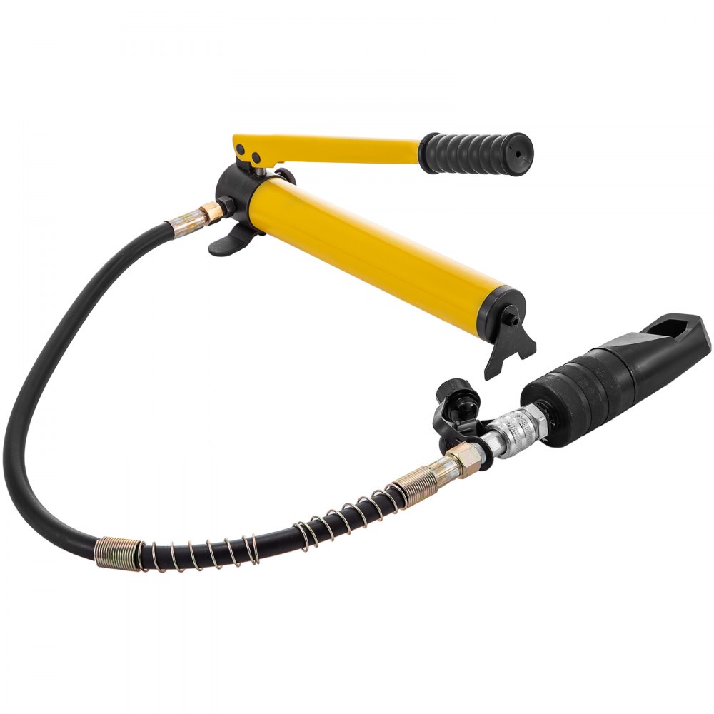 Vevor Hydraulic Nut Splitter Nut Cutter Tool 19-24mm Range Nut Split Type Cutter