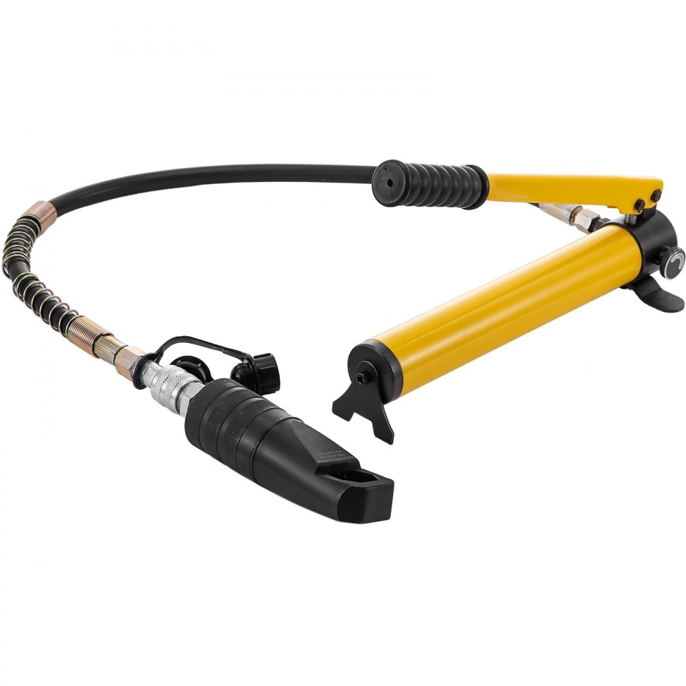 Vevor Hydraulic Nut Splitter Nut Cutter Tool 19-24mm Range Nut Split Type Cutter