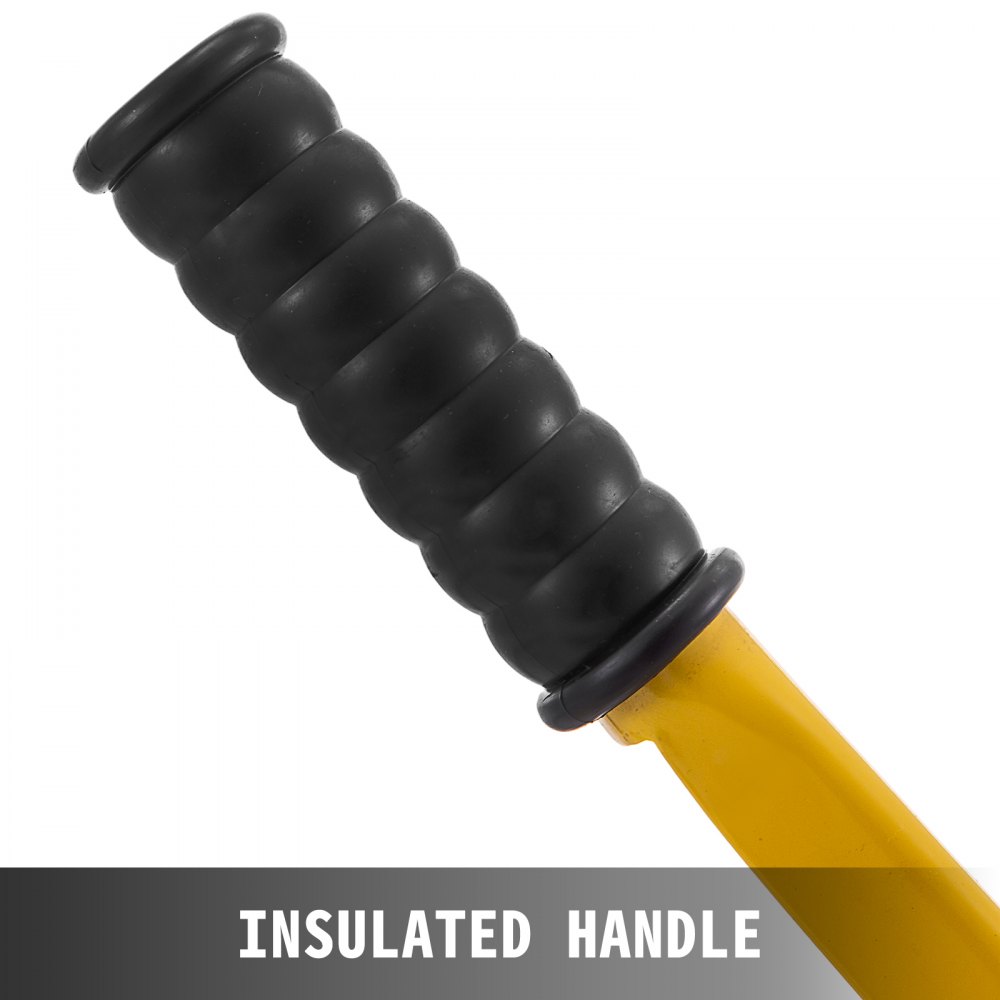 Vevor Hydraulic Nut Splitter Nut Cutter Tool 19-24mm Range Nut Split Type Cutter