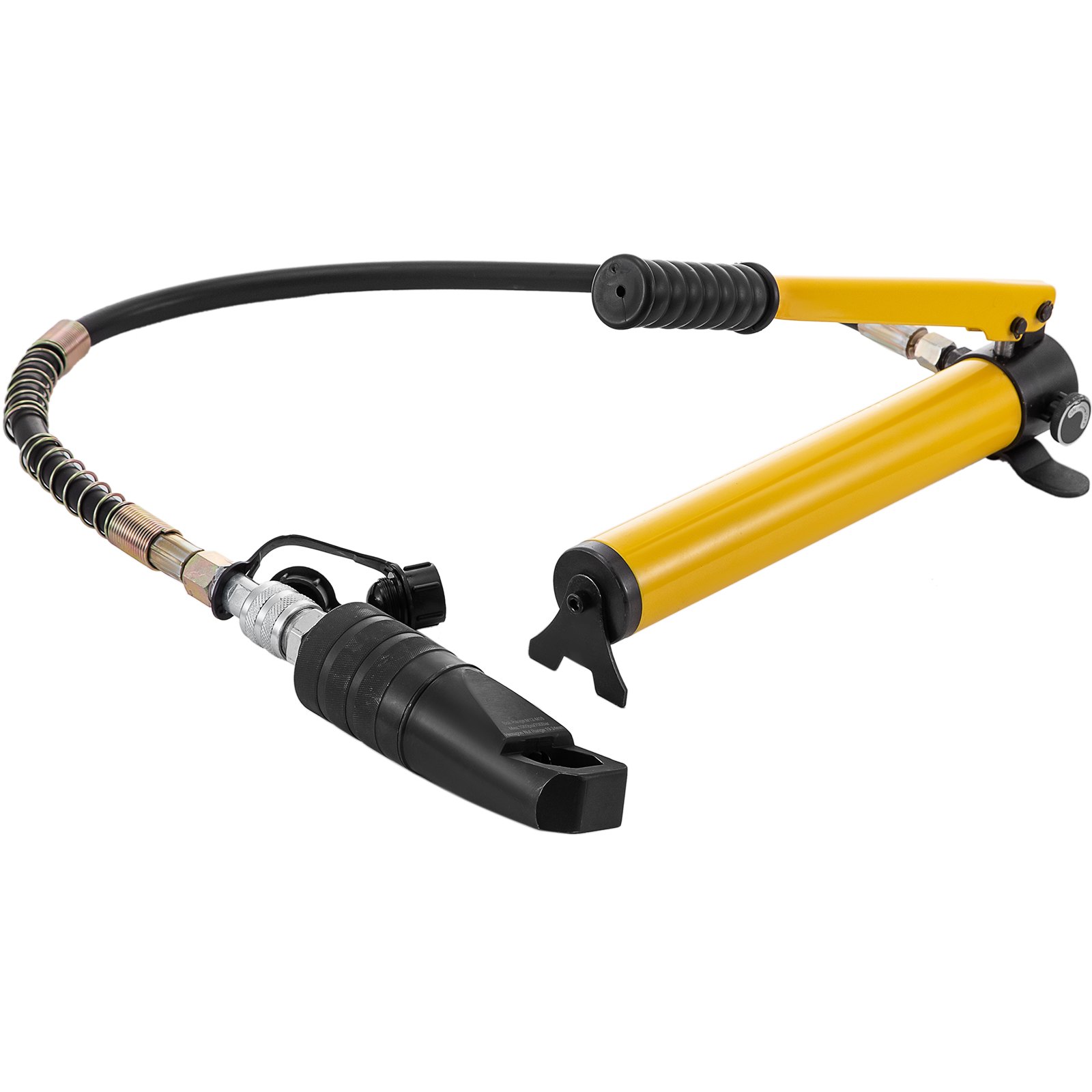 Vevor Hydraulic Nut Splitter Nut Cutter Tool 19-24mm Range Nut Split Type Cutter