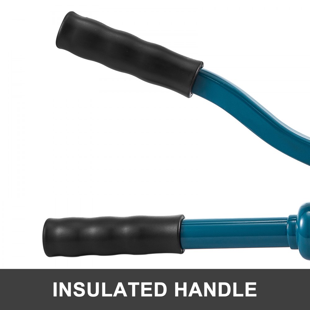 Hydraulic Nut Splitter Nut Cutter Tool 14-41mm Range Nut Integral Nut Cutter